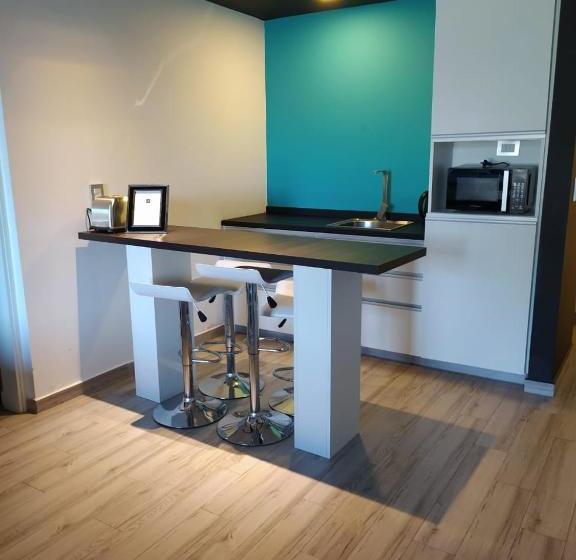 فندق Domus Lake Resorts