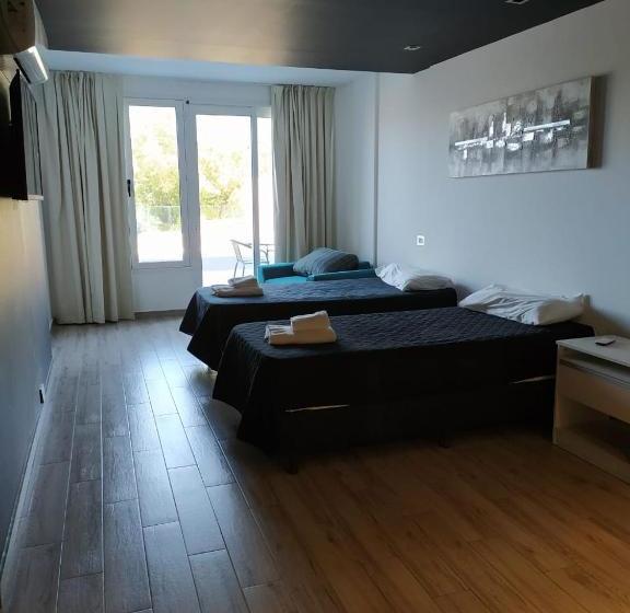 فندق Domus Lake Resorts