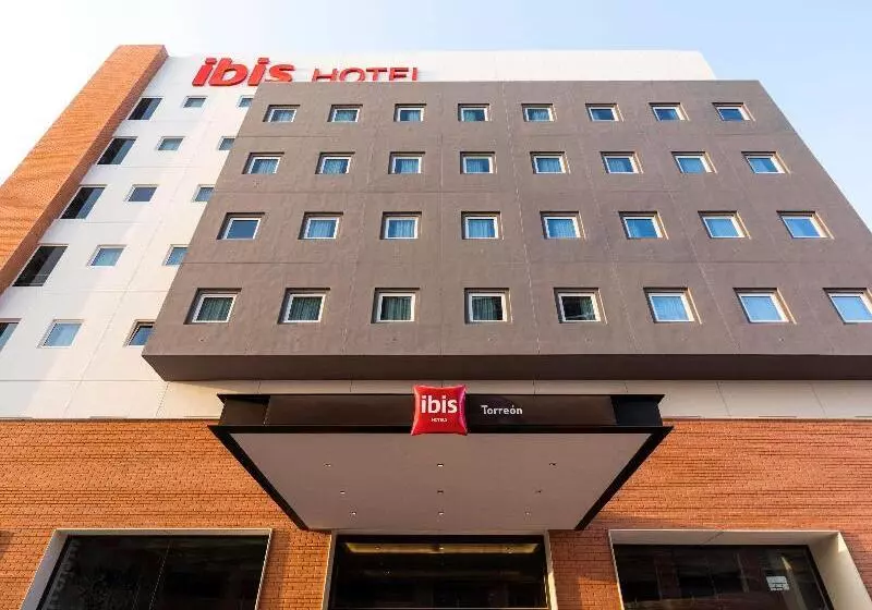 هتل Ibis Torreon