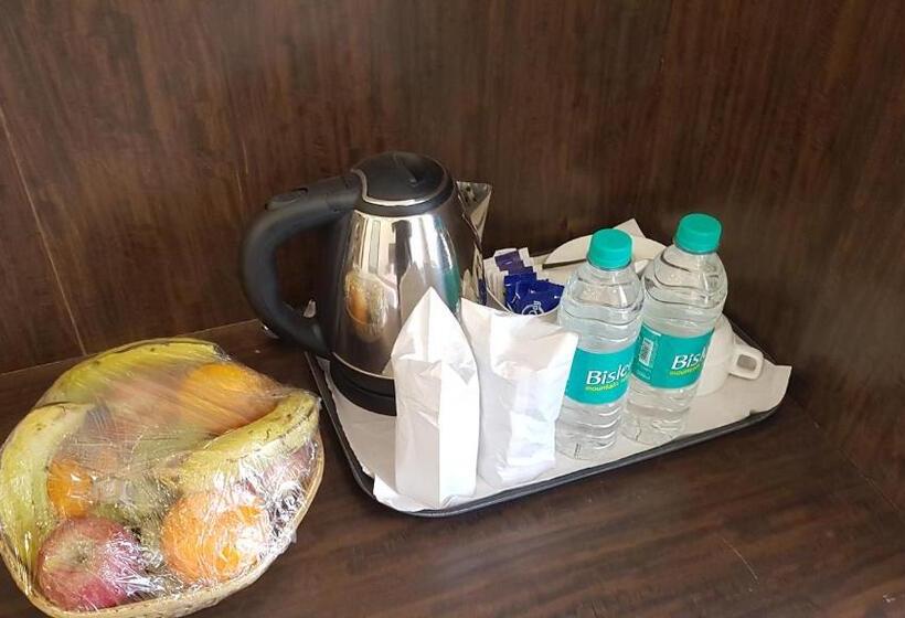 호텔 The Darien Resort