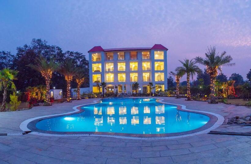 호텔 The Darien Resort