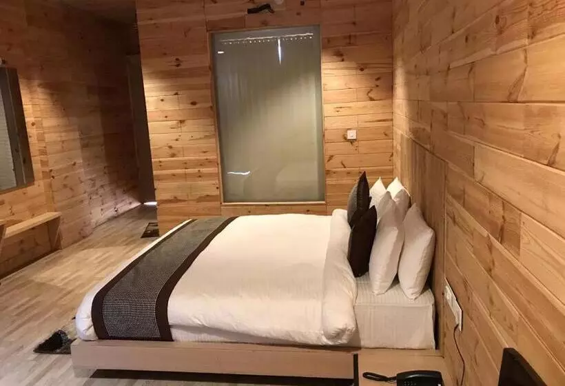 Hotelli The Darien Resort