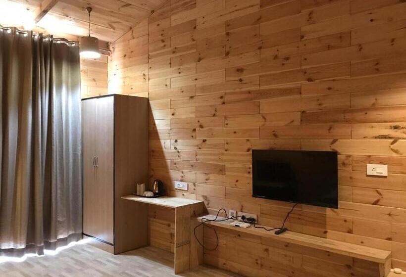 호텔 The Darien Resort