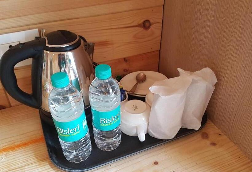 호텔 The Darien Resort