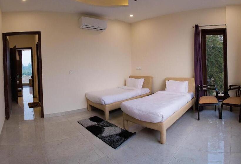 호텔 The Darien Resort