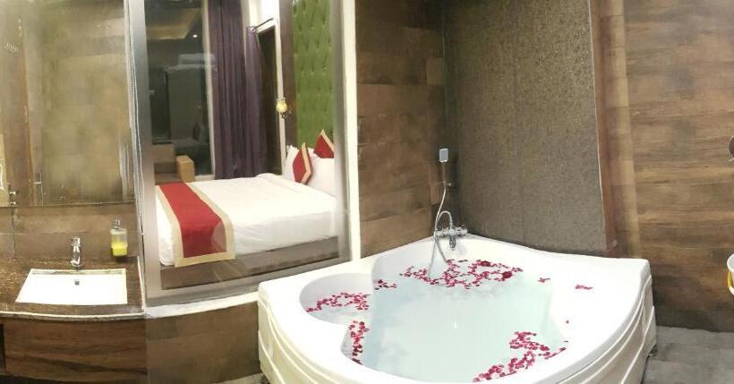 호텔 The Darien Resort