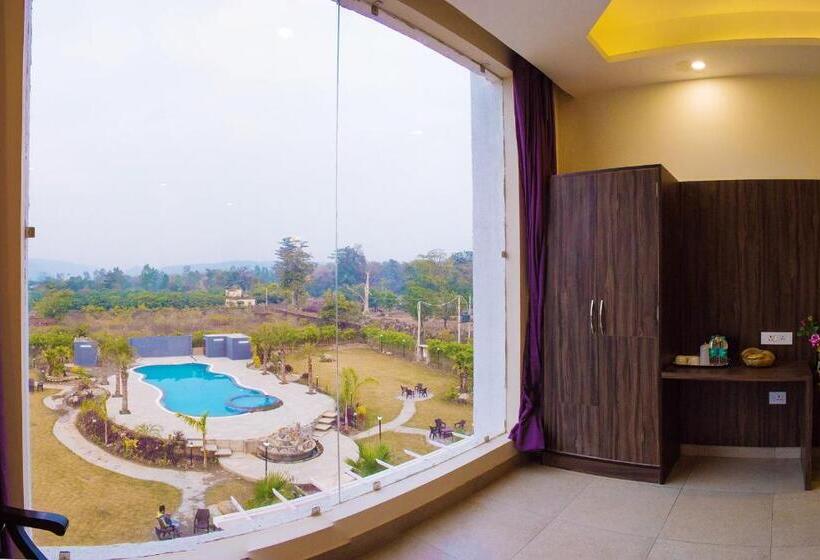 호텔 The Darien Resort