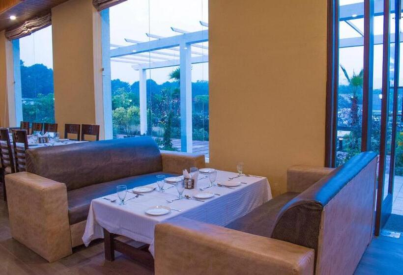 호텔 The Darien Resort