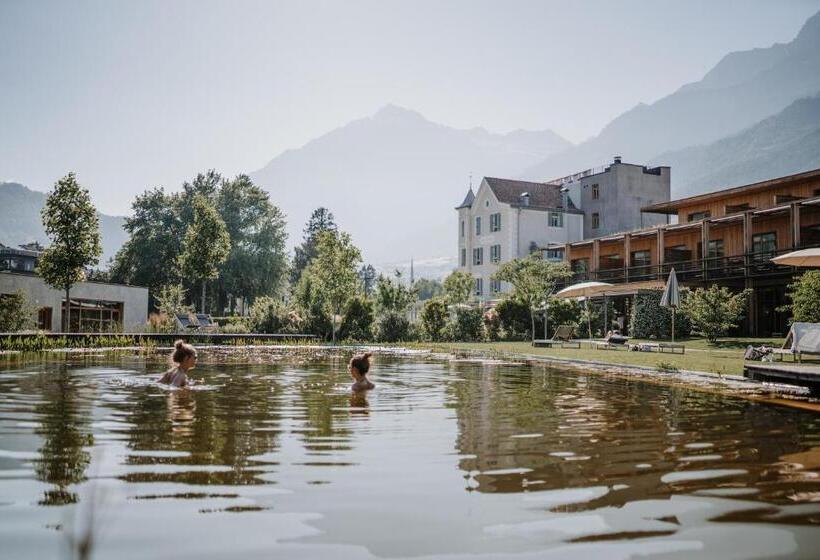 ホテル Villaverde Apart