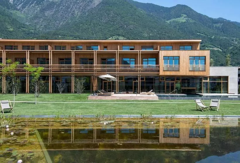 Hotelli Villaverde Apart