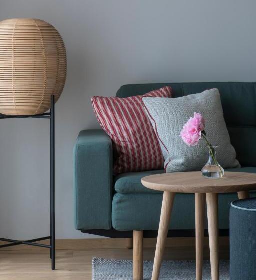 ホテル Villaverde Apart