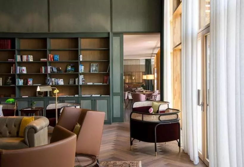 Hotelli Villaverde Apart