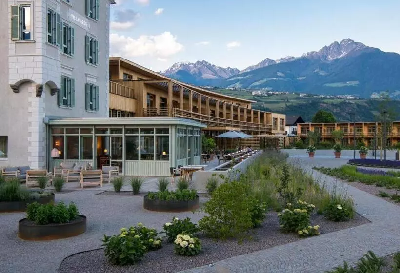 Hotelli Villaverde Apart