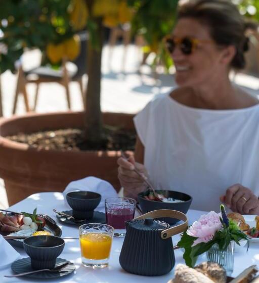 ホテル Villaverde Apart