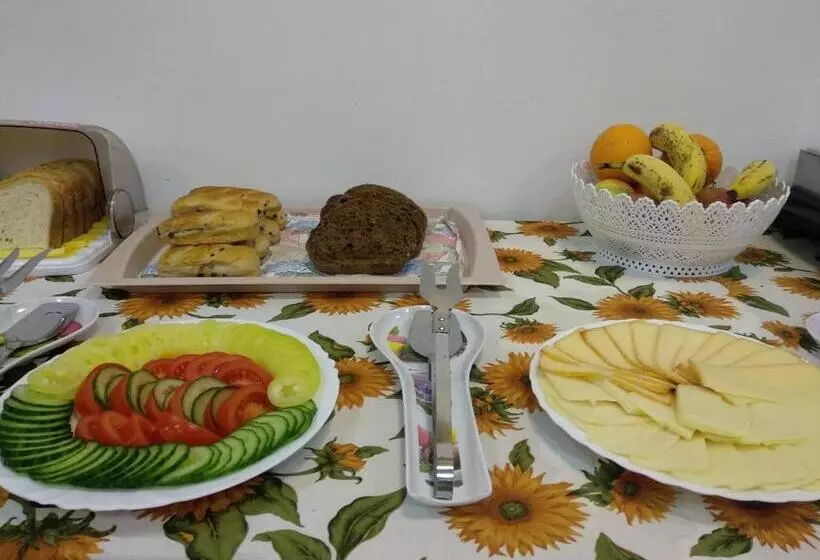 ペンション Acopark Vendégház