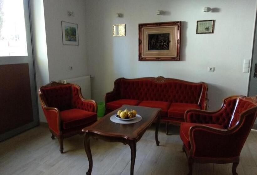 پانسیون Acopark Vendégház