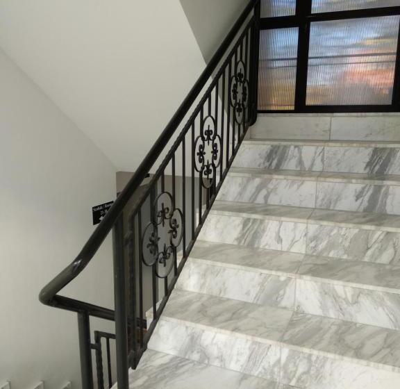 پانسیون Acopark Vendégház