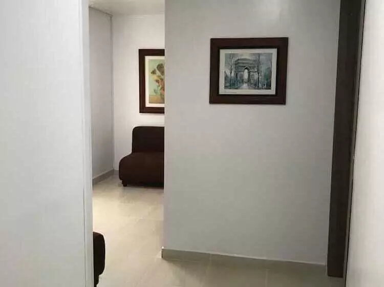 ペンション Hostal Piedra Del Sol