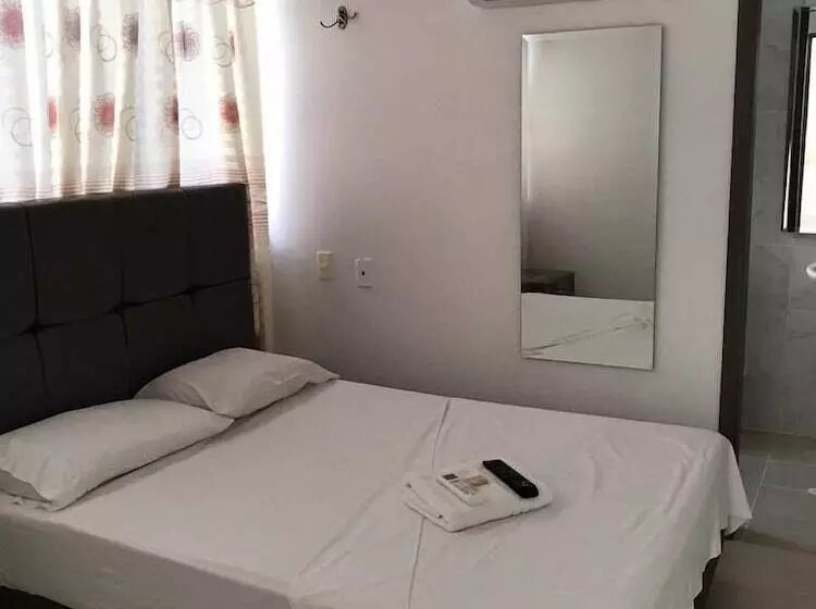ペンション Hostal Piedra Del Sol