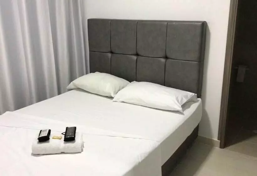 ペンション Hostal Piedra Del Sol