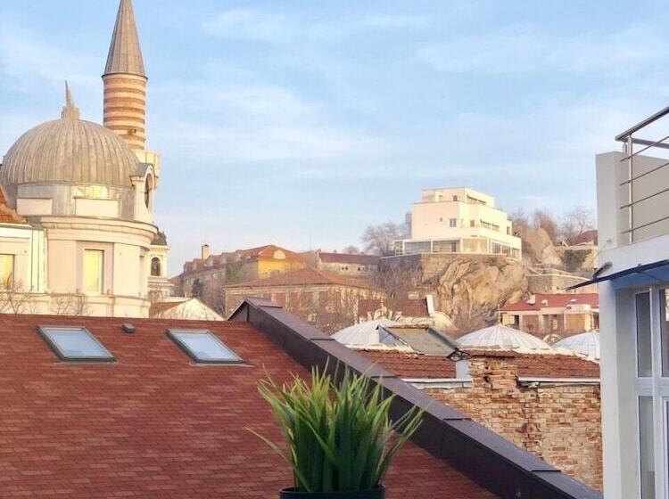 펜션 Skyler Guest House