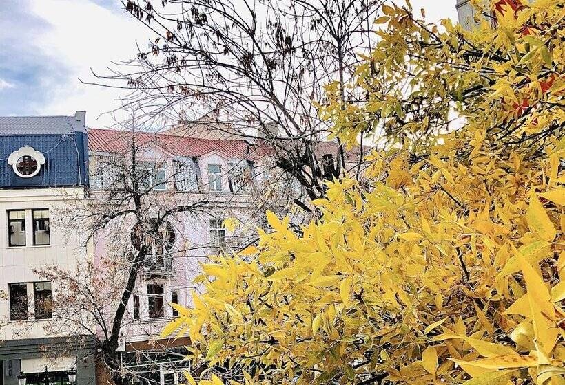 펜션 Skyler Guest House