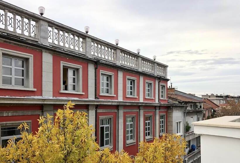 펜션 Skyler Guest House