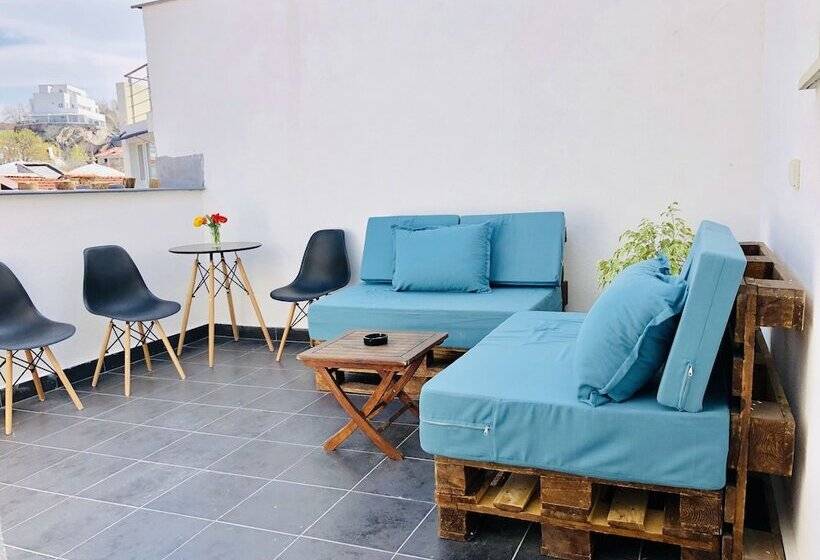 펜션 Skyler Guest House