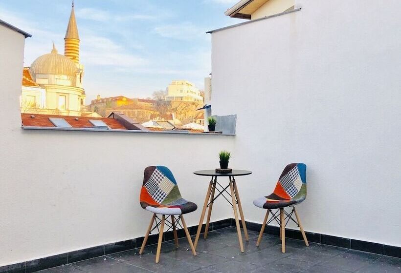 펜션 Skyler Guest House