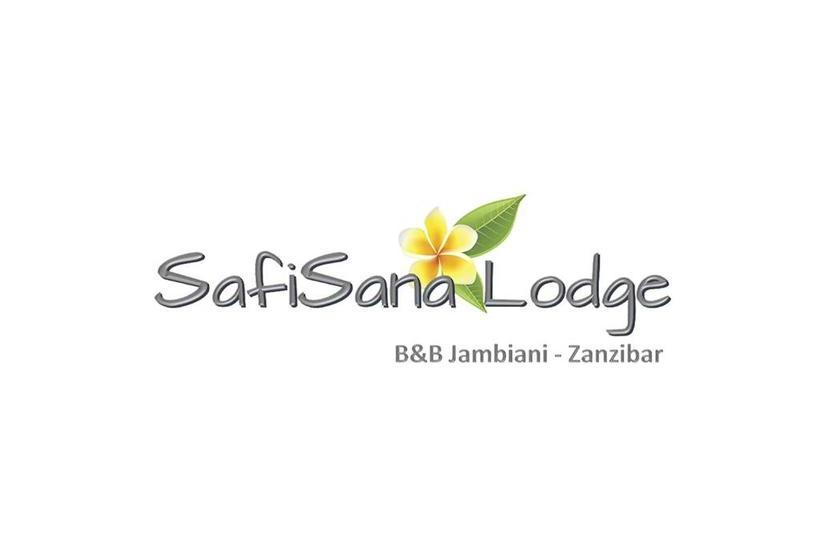 ベッドアンドブレックファースト Safisana Lodge