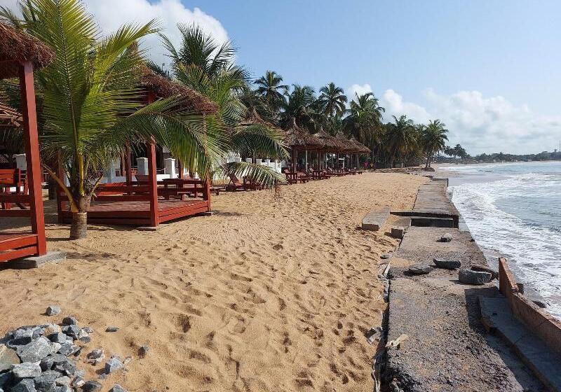 호텔 Charlestina Beach Resort