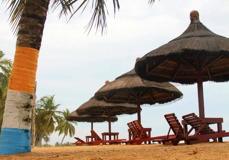 호텔 Charlestina Beach Resort