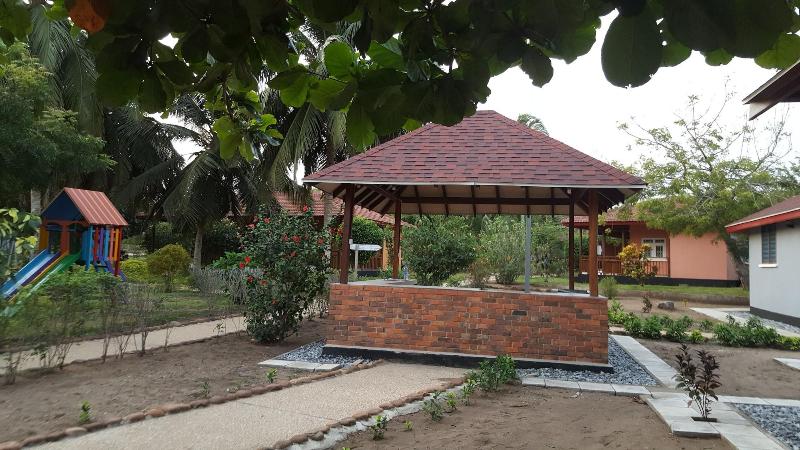 호텔 Charlestina Beach Resort