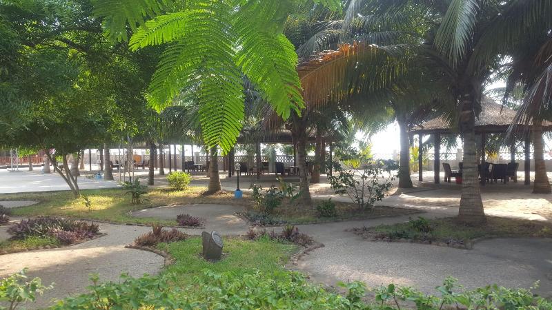 호텔 Charlestina Beach Resort