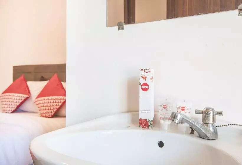 ホテル Capital O 332 Residence G17 Kemang