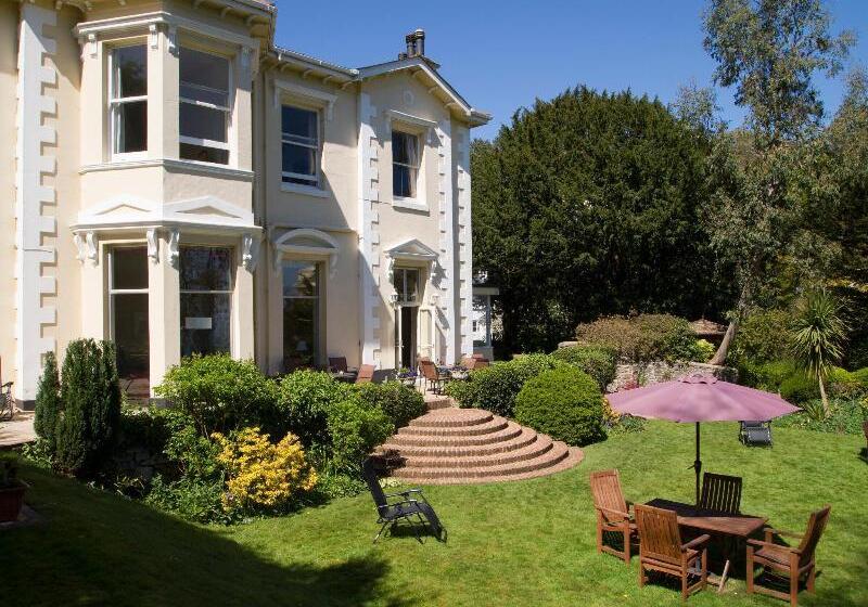 The Hotel Balmoral   Just For Adults