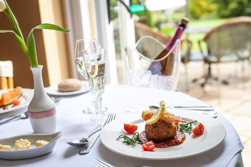 The Hotel Balmoral   Just For Adults