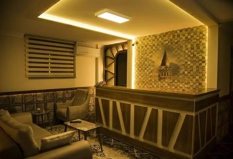 Nazar Suite Apart