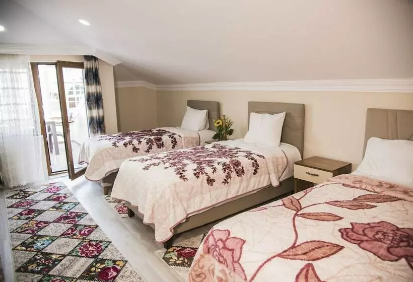 Nazar Suite Apart