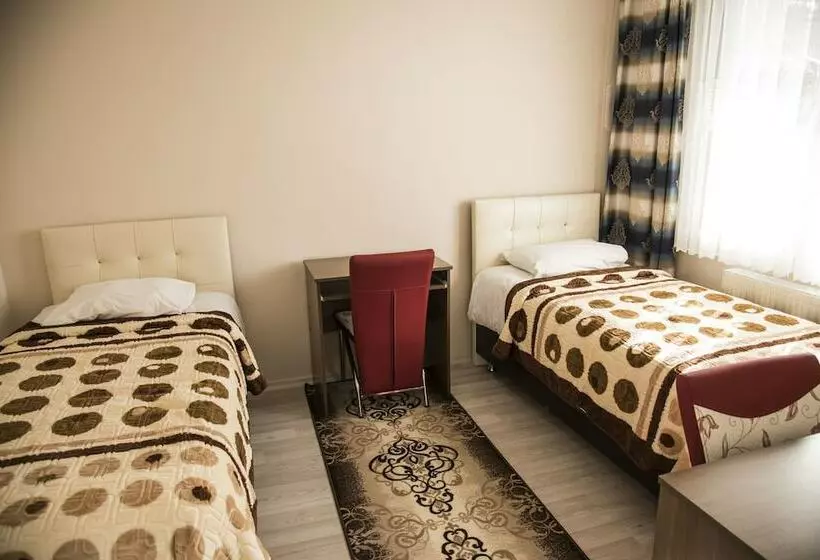 Nazar Suite Apart