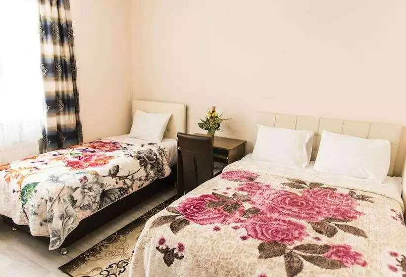 Nazar Suite Apart