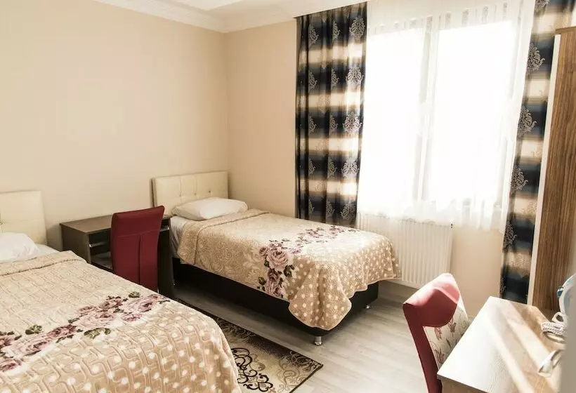 Nazar Suite Apart