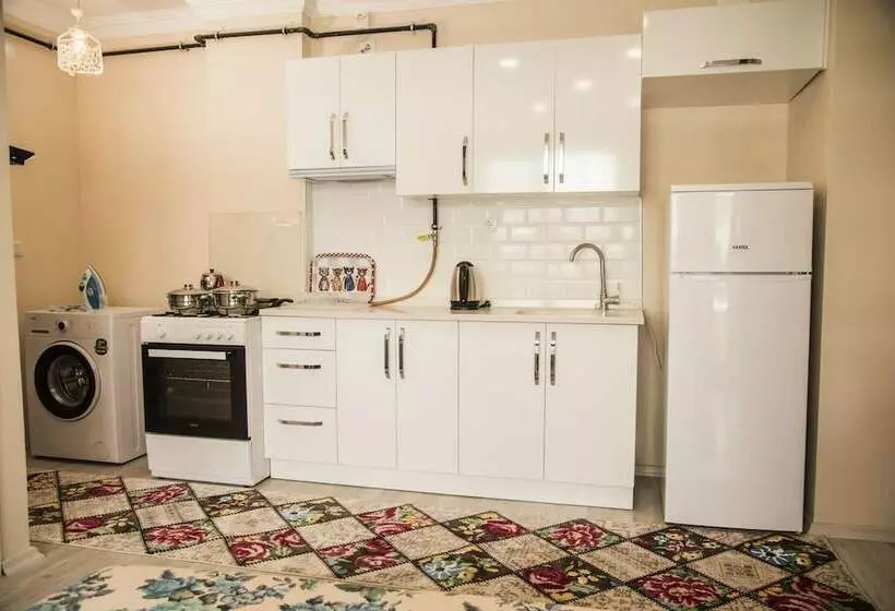 Nazar Suite Apart