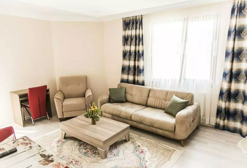 Nazar Suite Apart