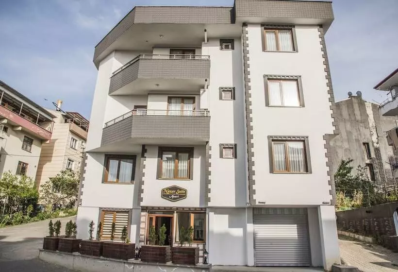 Nazar Suite Apart