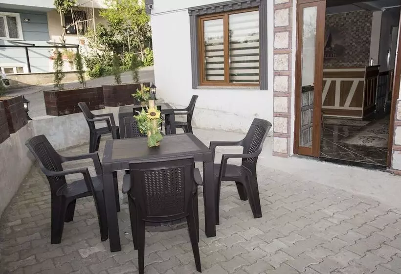 Nazar Suite Apart