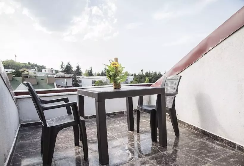 Nazar Suite Apart