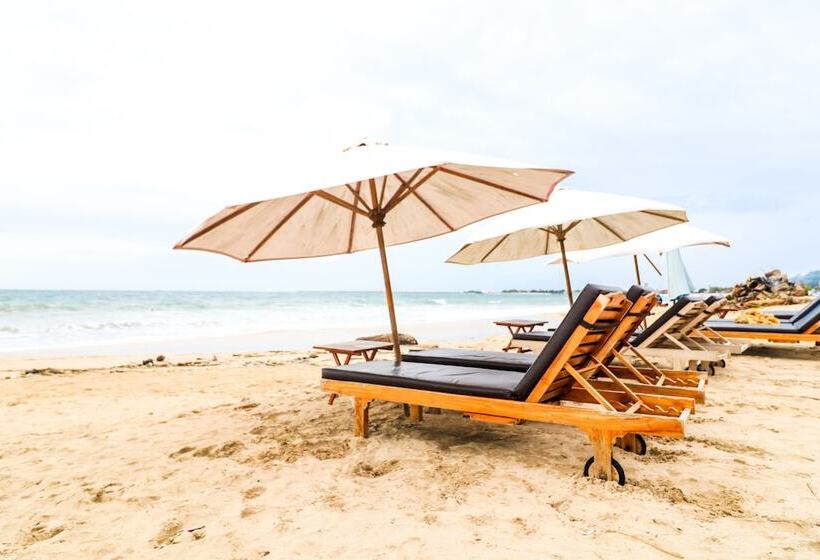 פנסיון Kubu Kak Dudung Villas