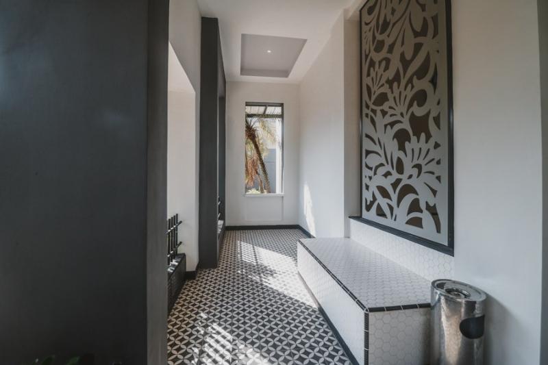 بنسيون Reddoorz Plus Near Mall Slipi Jaya