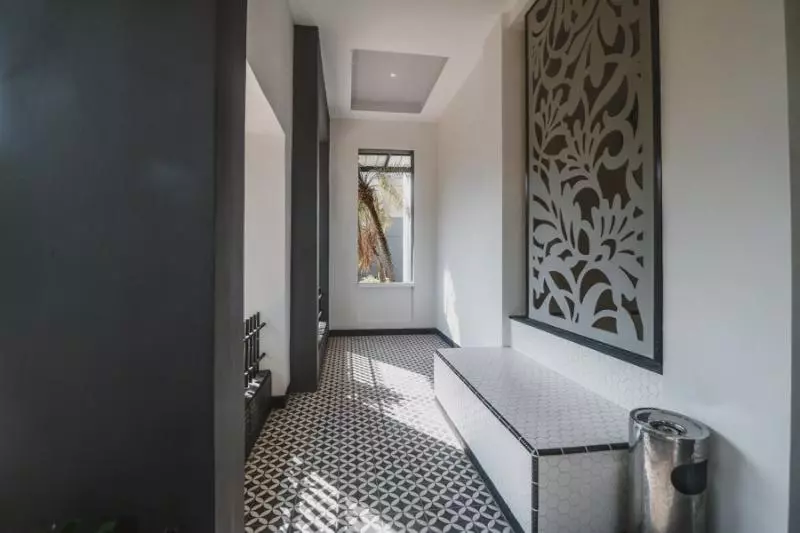 ペンション Reddoorz Plus Near Mall Slipi Jaya